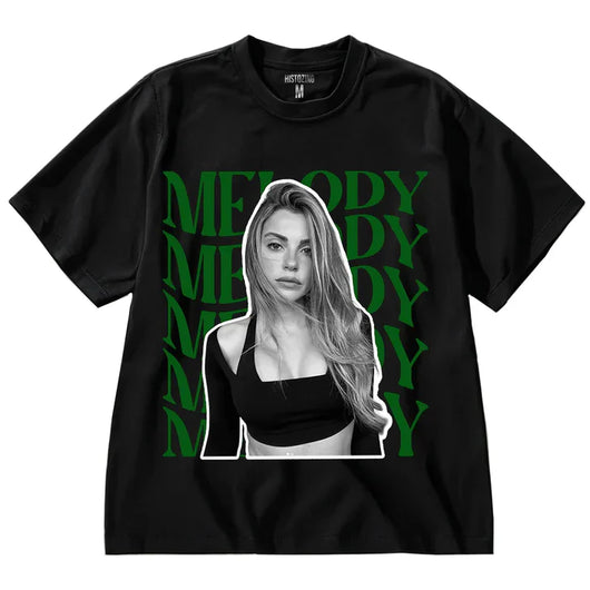 New Melody Tee