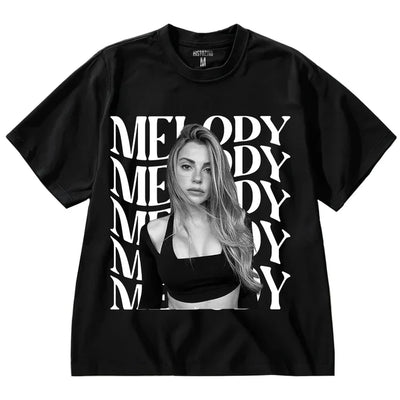 New Melody Tee
