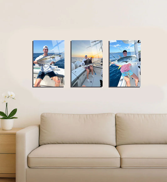 3-Pack Collection