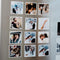 Photo Fridge Magnet (20 pcs)